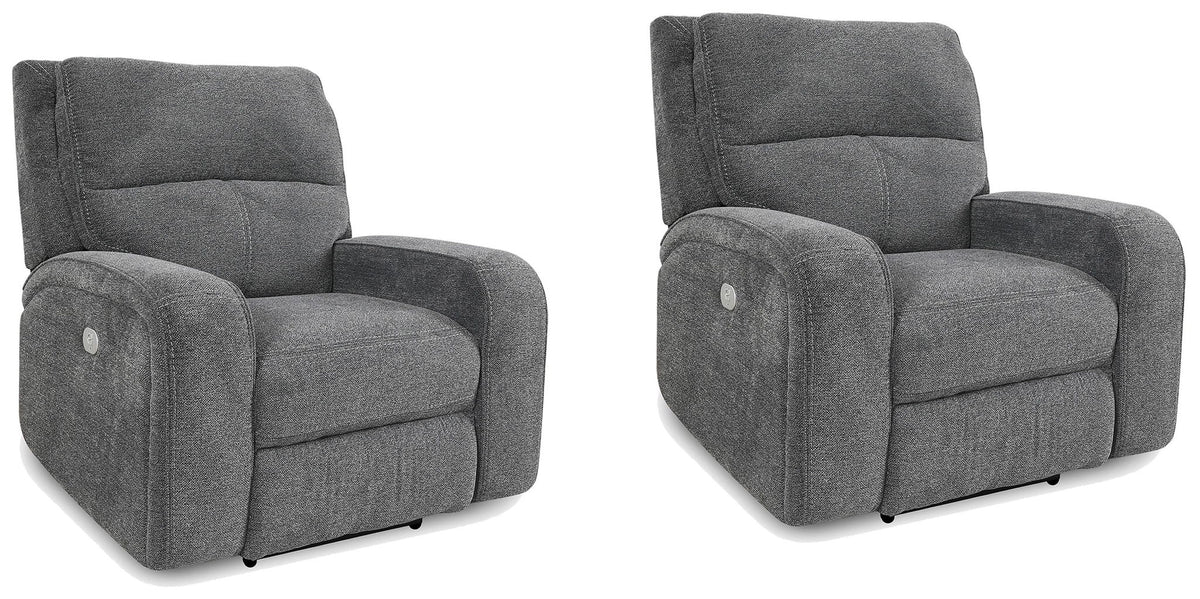 Polaris - Power Recliner