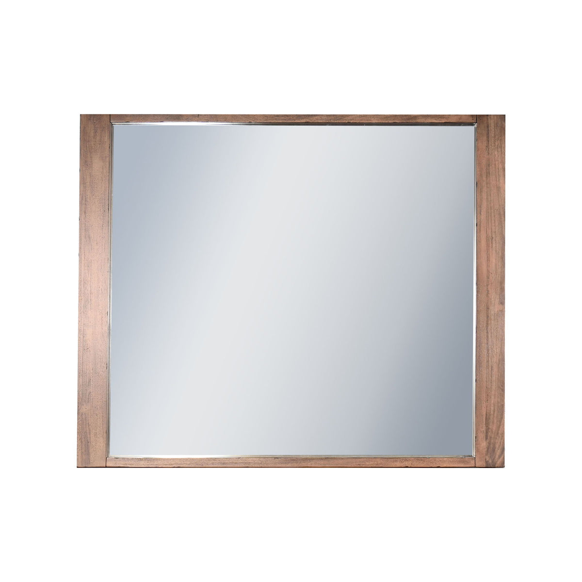 Mirror - Buckskin
