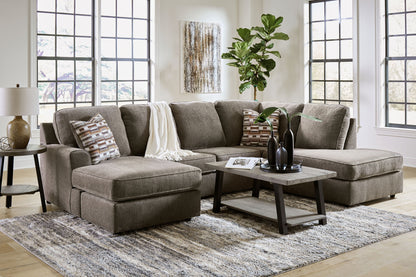 O'phannon - 2 Piece Sectional