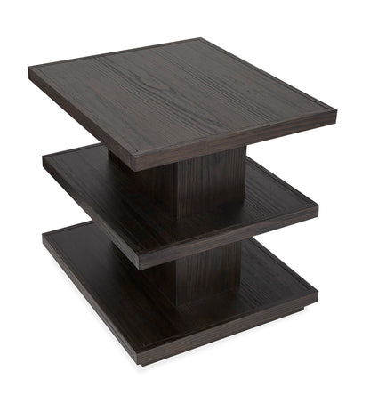 Shaffer - Rectangular Table