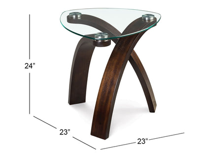 Allure - Table