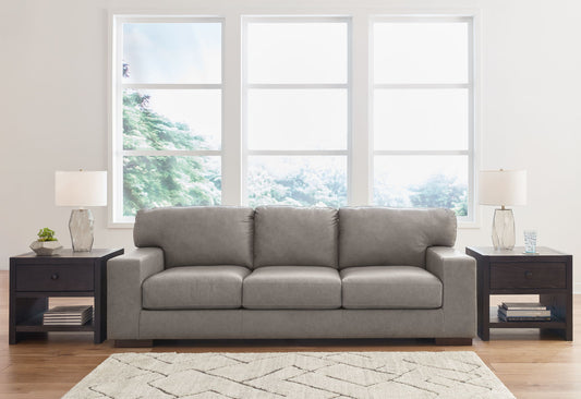 Lombardia - Sofa - Fossil