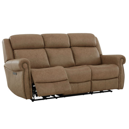 Carlton - Sofa P3 & ZG
