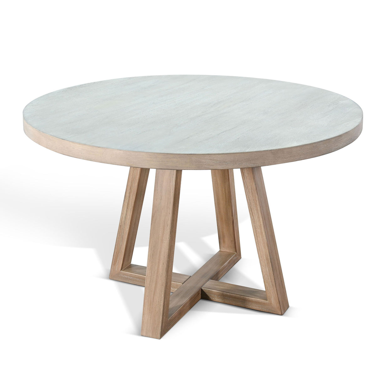 Rowan - Round Dining Table