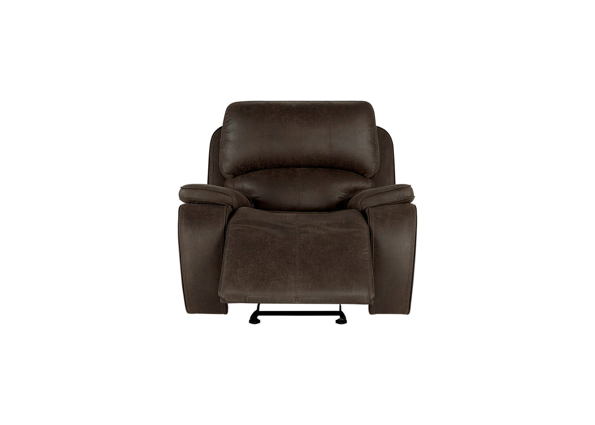 Brookings - Glider Recliner