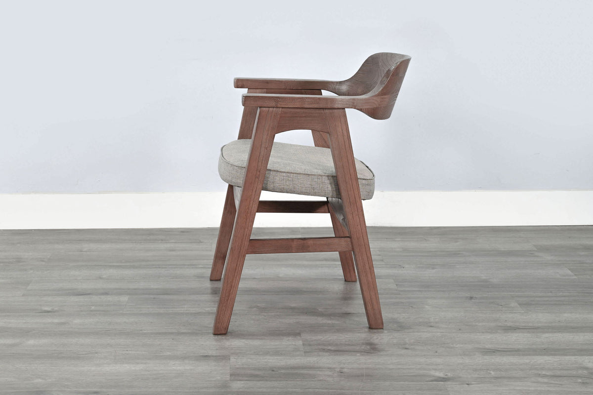 Wren - Cushioned Dining Armchair (Set of 2)