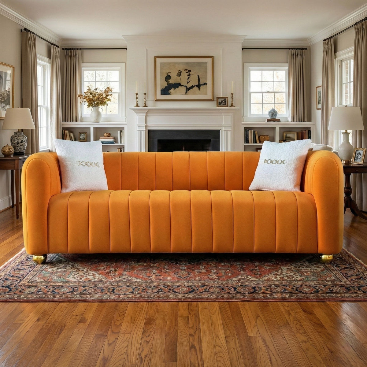 Sofa, 3 Seater