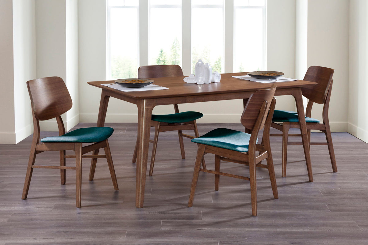 Oscar - Dining Rectangular Table Set