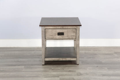 Homestead Hills - Table