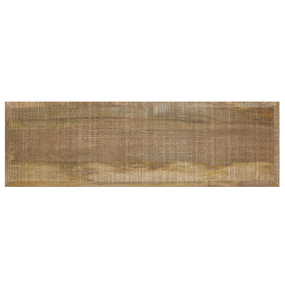 Durham - Bench - Distressed Natural