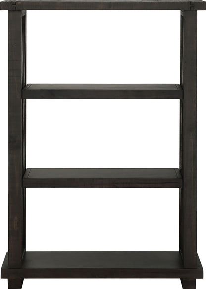 Yosemite - Solid Wood Bookshelf