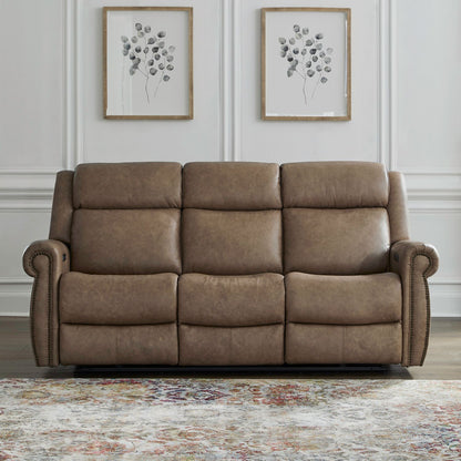 Carlton - Sofa P3 & ZG