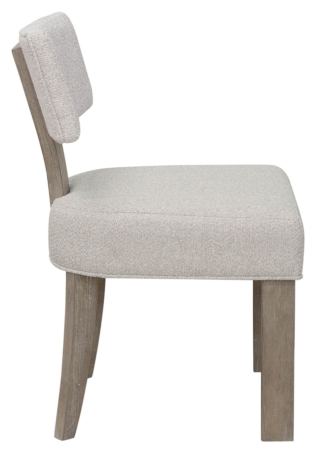 Anderson Park - Round Dining Table Set With Klismos Chairs