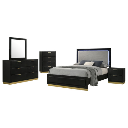Sophia - Bedroom Set