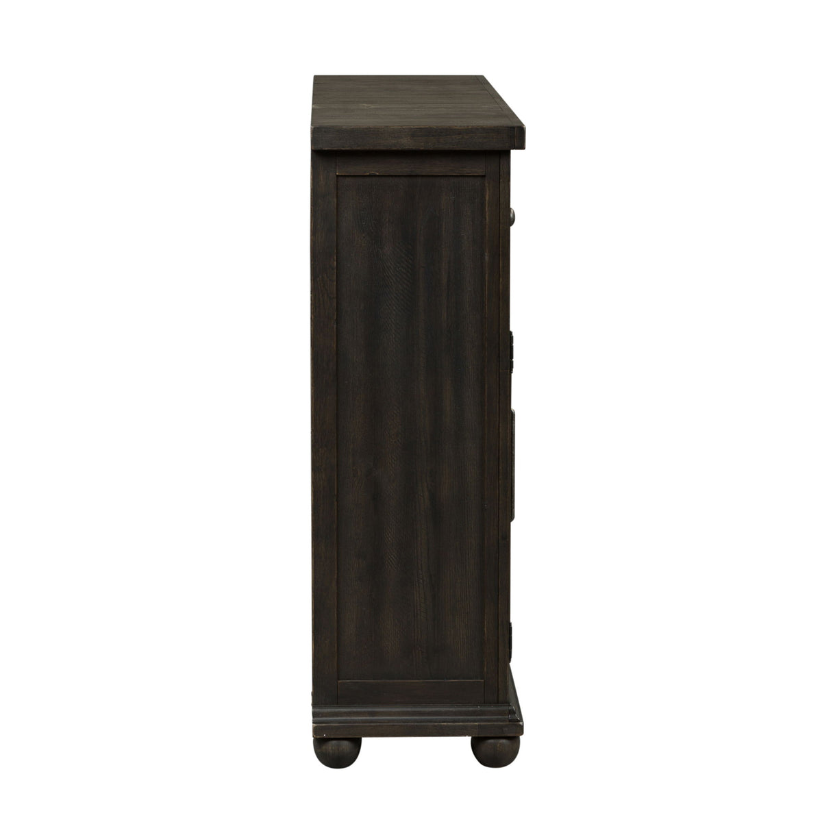 Harvest Home - Hall Buffet - Chalkboard