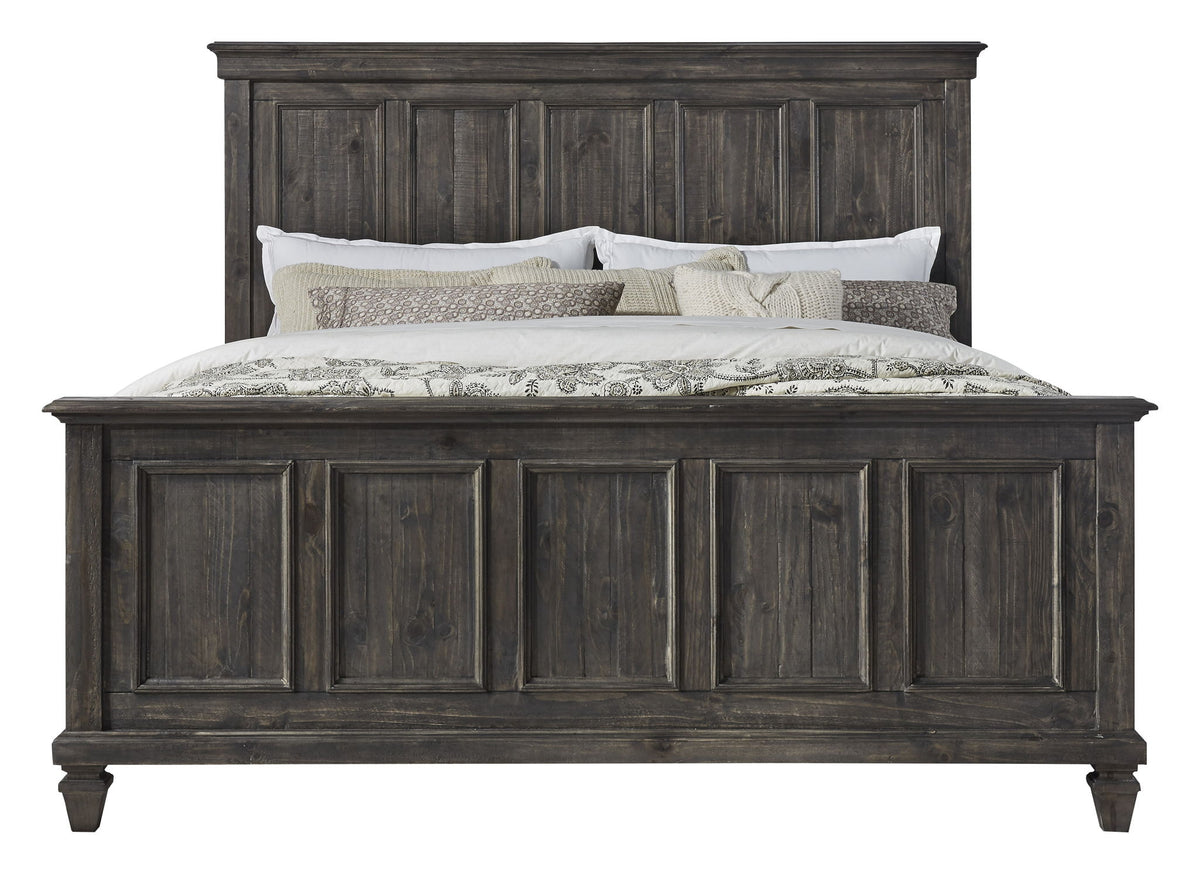 Calistoga - Panel Bedroom Set