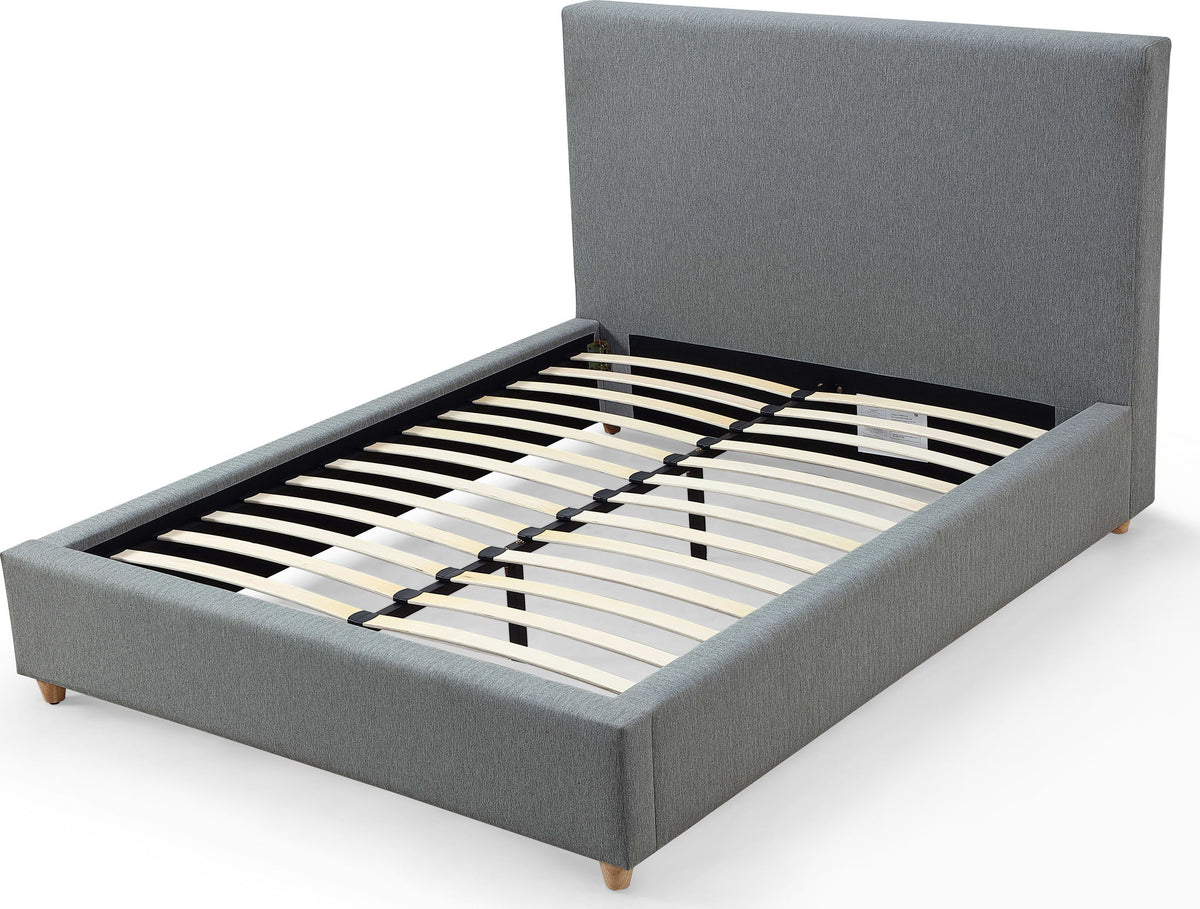 Olivia - Upholstered Bed