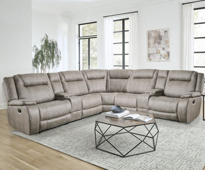 Blake - Sectional