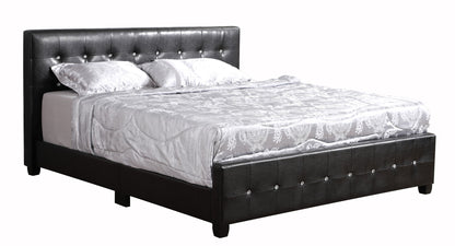 Stylish Transitional Bed