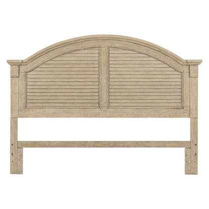 Summer House - Panel Headboard