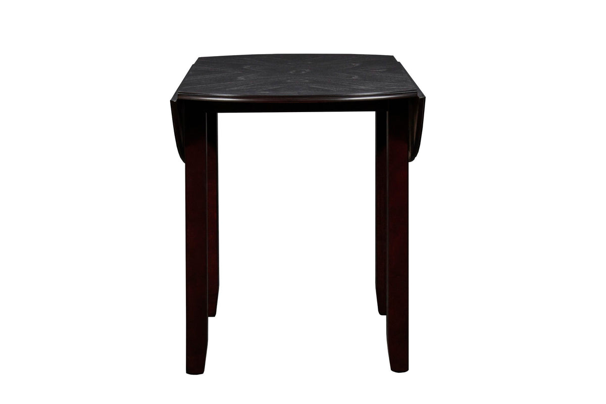 Gia - Table Set With 2 Chairs