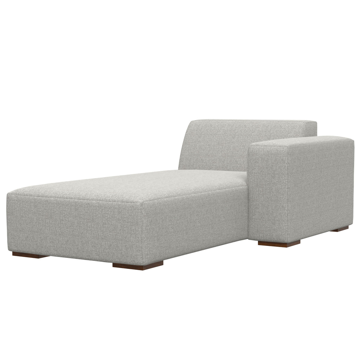 Rex - Chaise Sofa Module