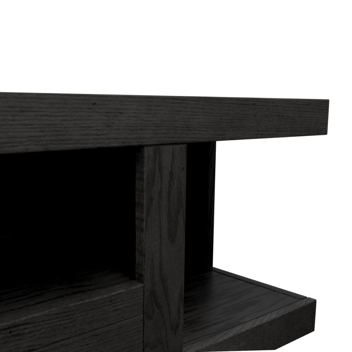 Laurel Canyon - Fireplace Mantel