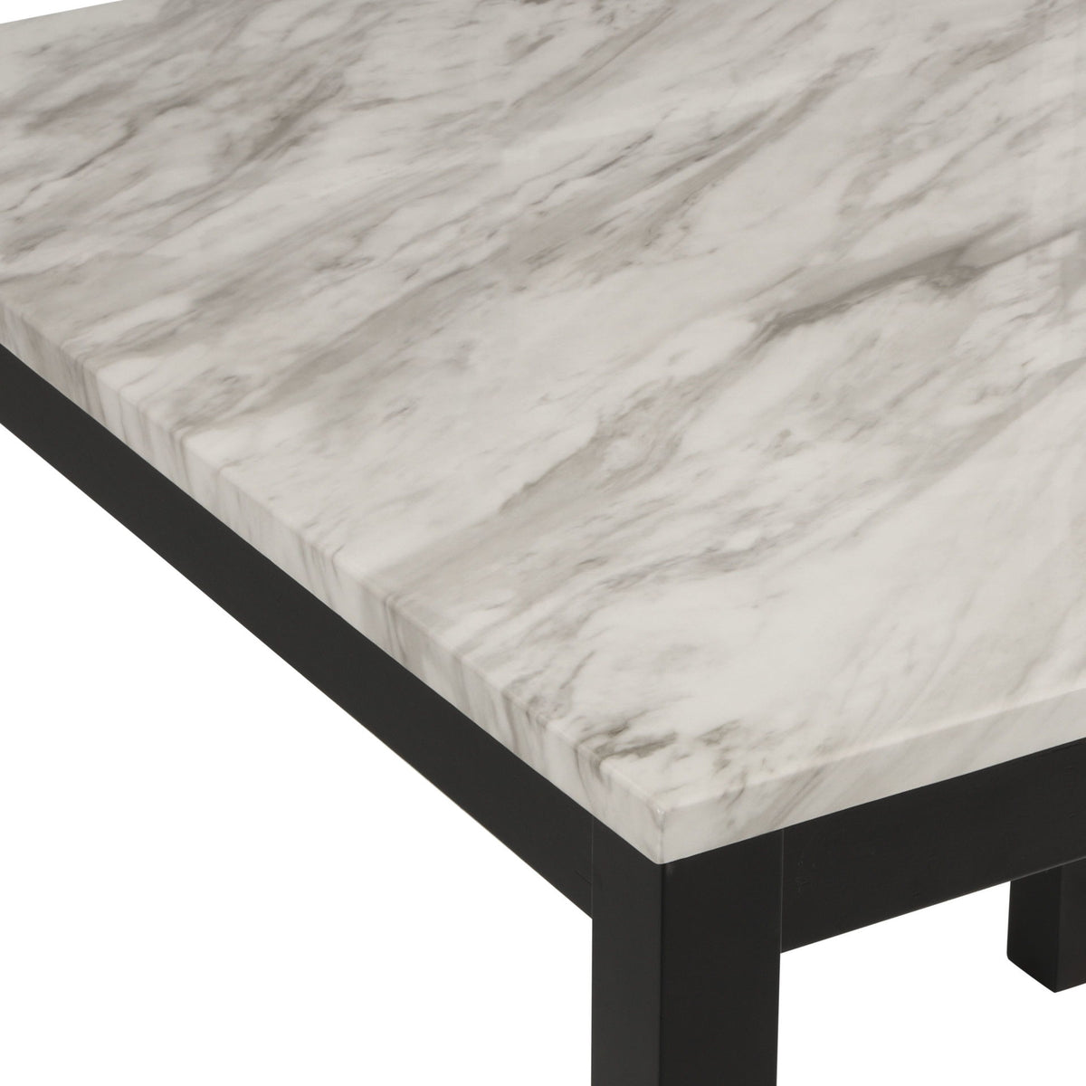Celeste - Counter Table & 4 Chairs