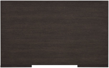 Modern Mosaic - Drawer Nightstand - Brown