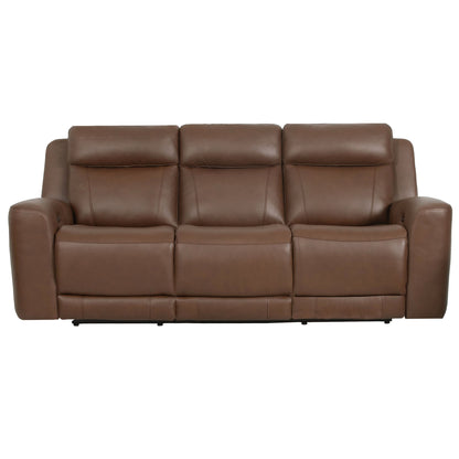 Calgary - Power Reclining Sofa Set