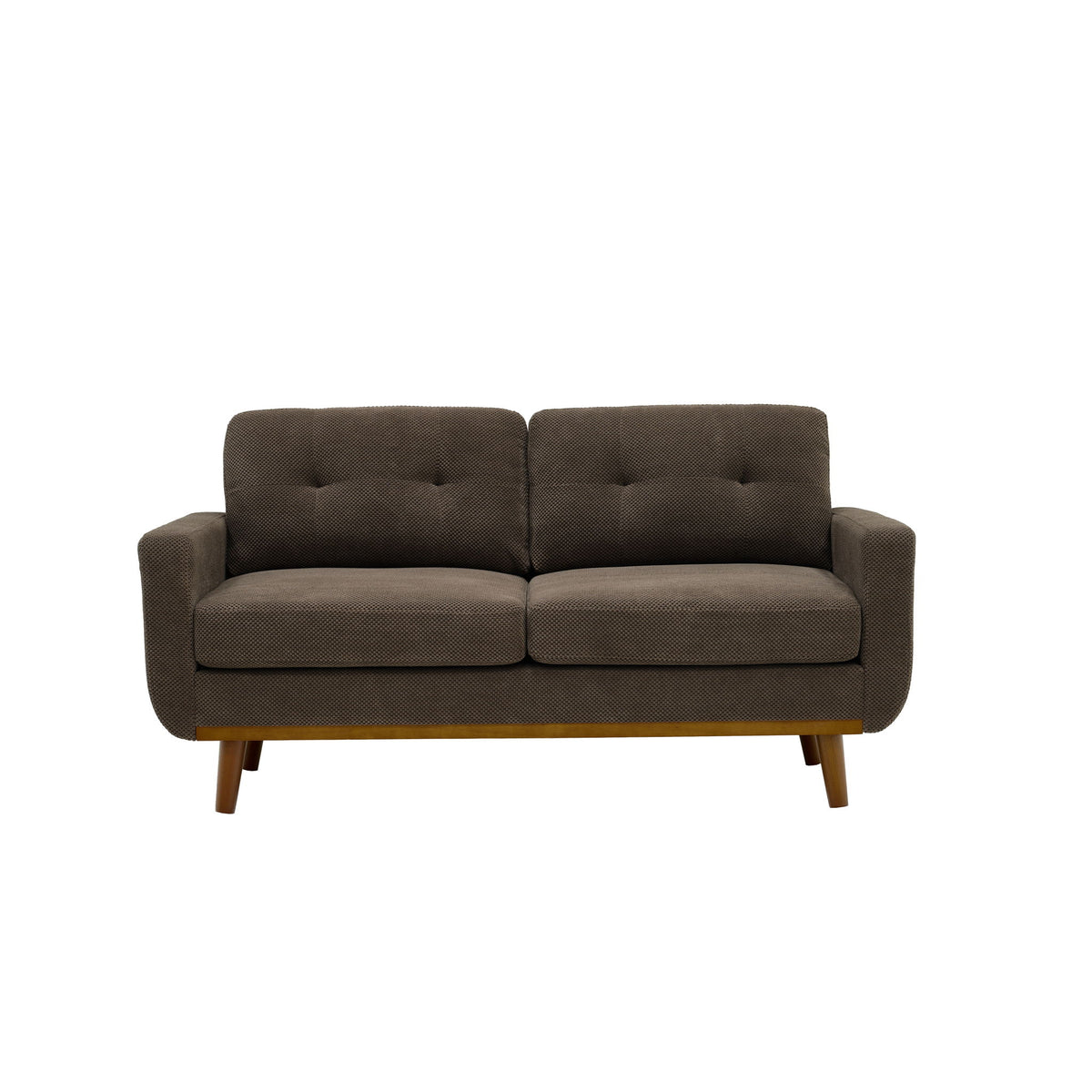 Modern 2 Seater Sofa