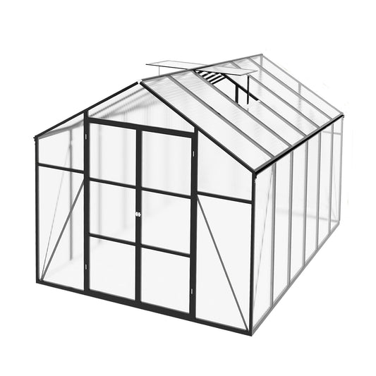 Gain Height Windproof house All Season Outdoor Garden Shelter