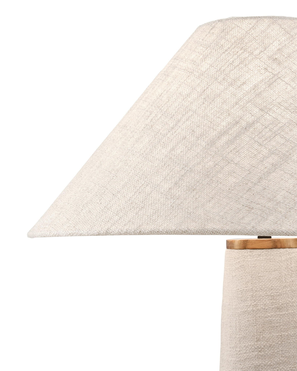 Dellridge - Metal Lamp