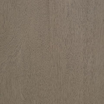 Lettner - California King Sleigh Bed - Light Gray