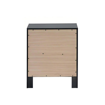 Morris - 2 Drawers Nightstand