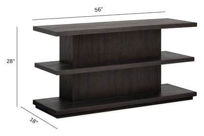 Shaffer - Rectangular Table