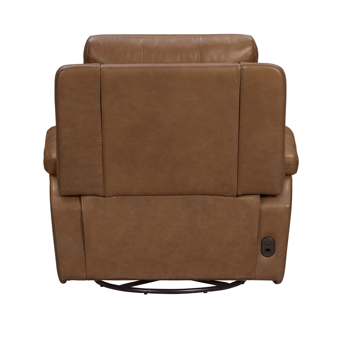 Veracruz - Power Swivel Glider Recliner P2