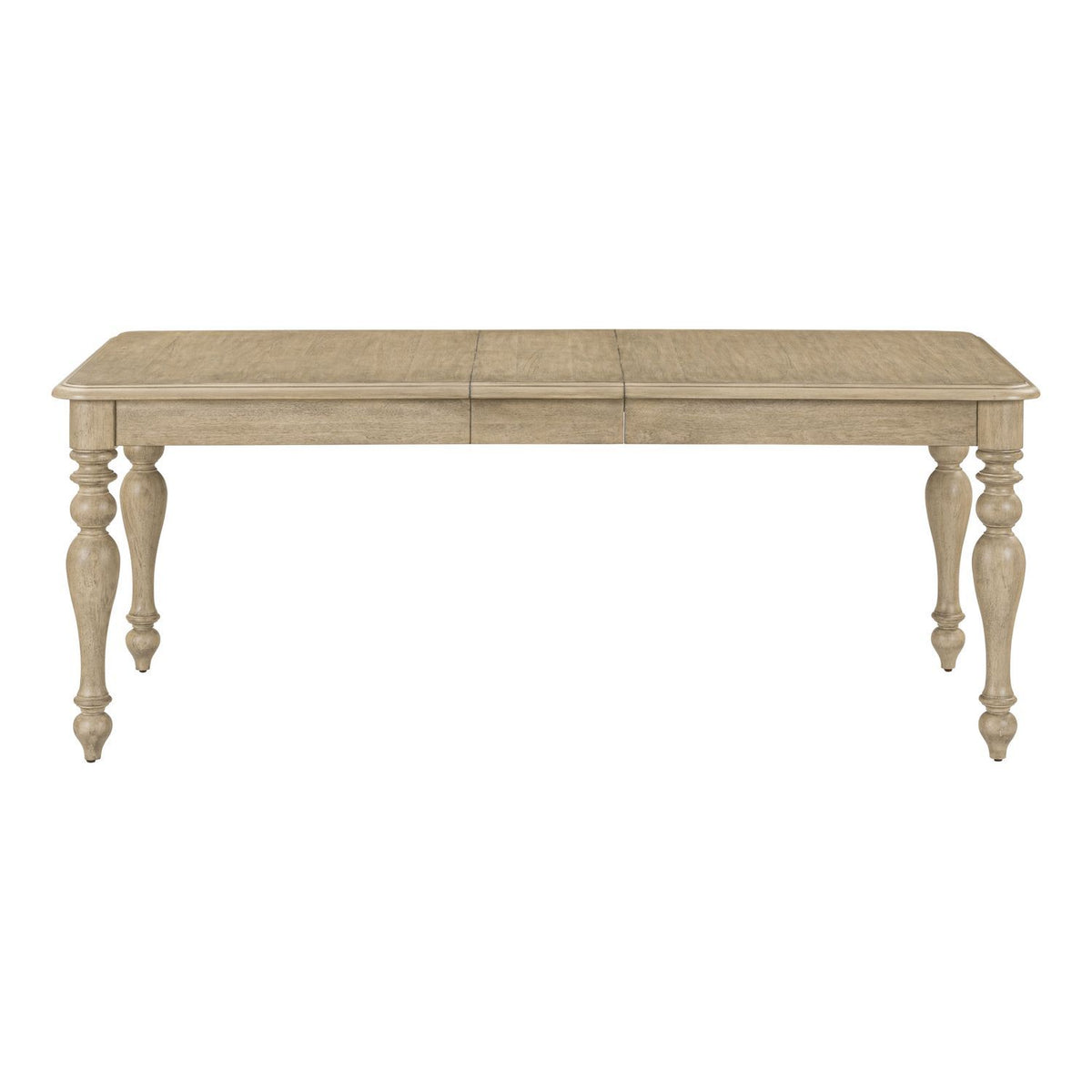 Summer House - Rectangular Leg Table