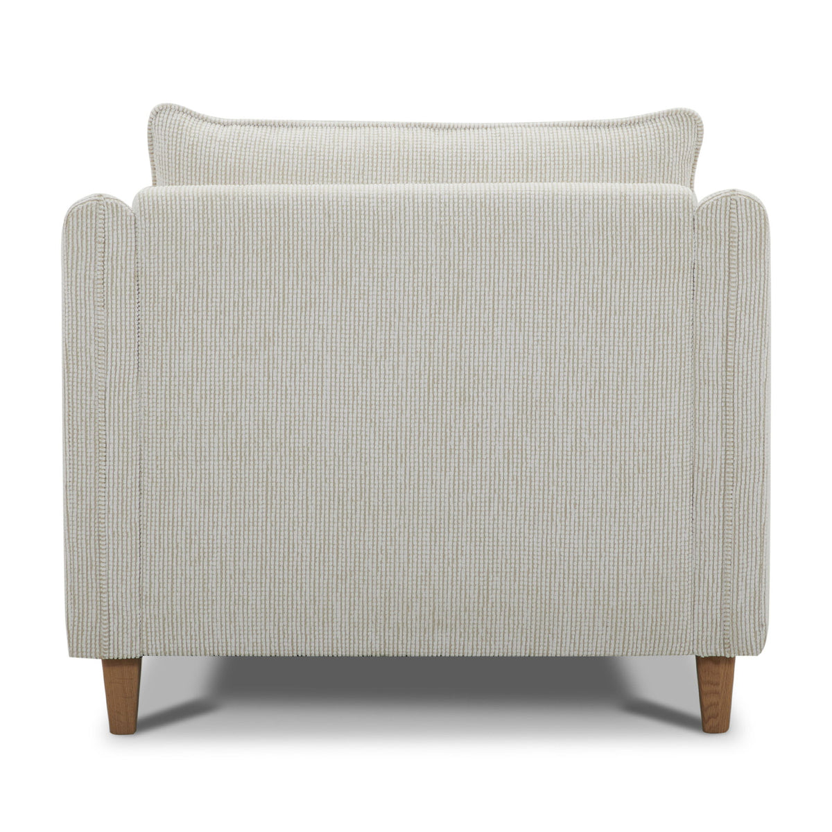 Vogue - Fabric Arm Chair