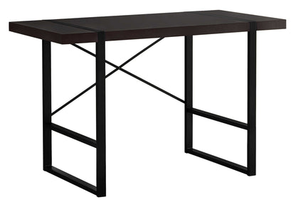 Contemporary Computer Desk For Home Office