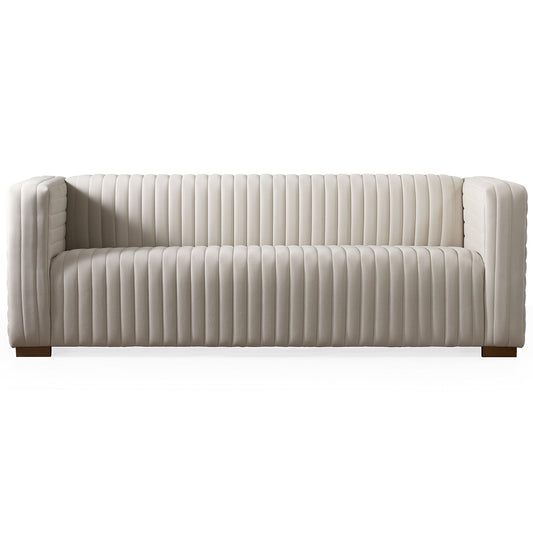 Elara - Upholstered Sofa