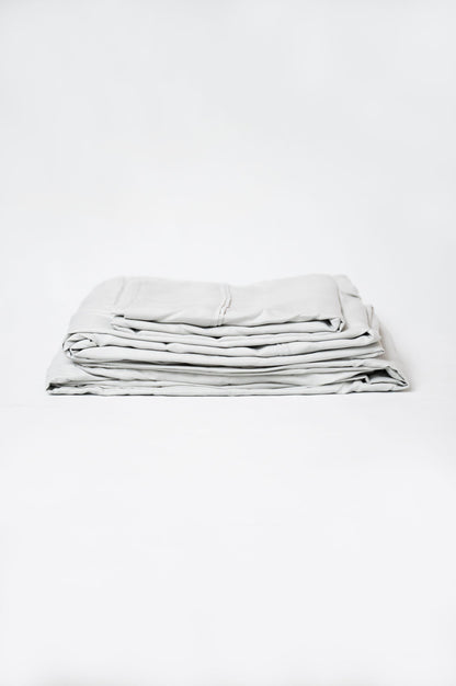 Micro And Bamboo Hypoallergenic Sheet Set
