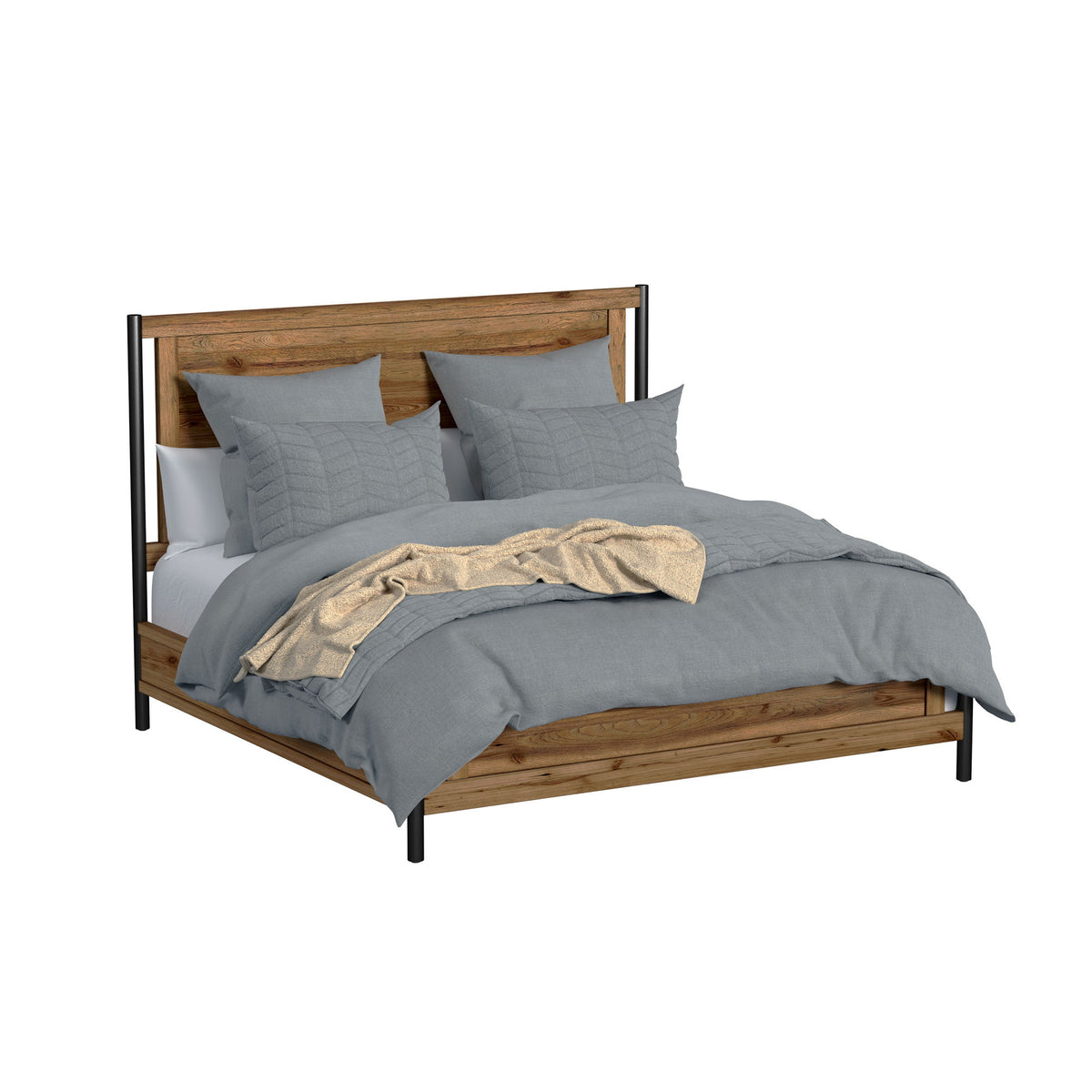Norcross - Standard Bed