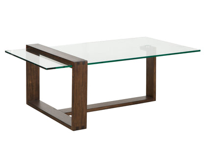 Bristow - Rectangular Table