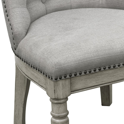 Madison Ridge - Host Chair (Set of 2)