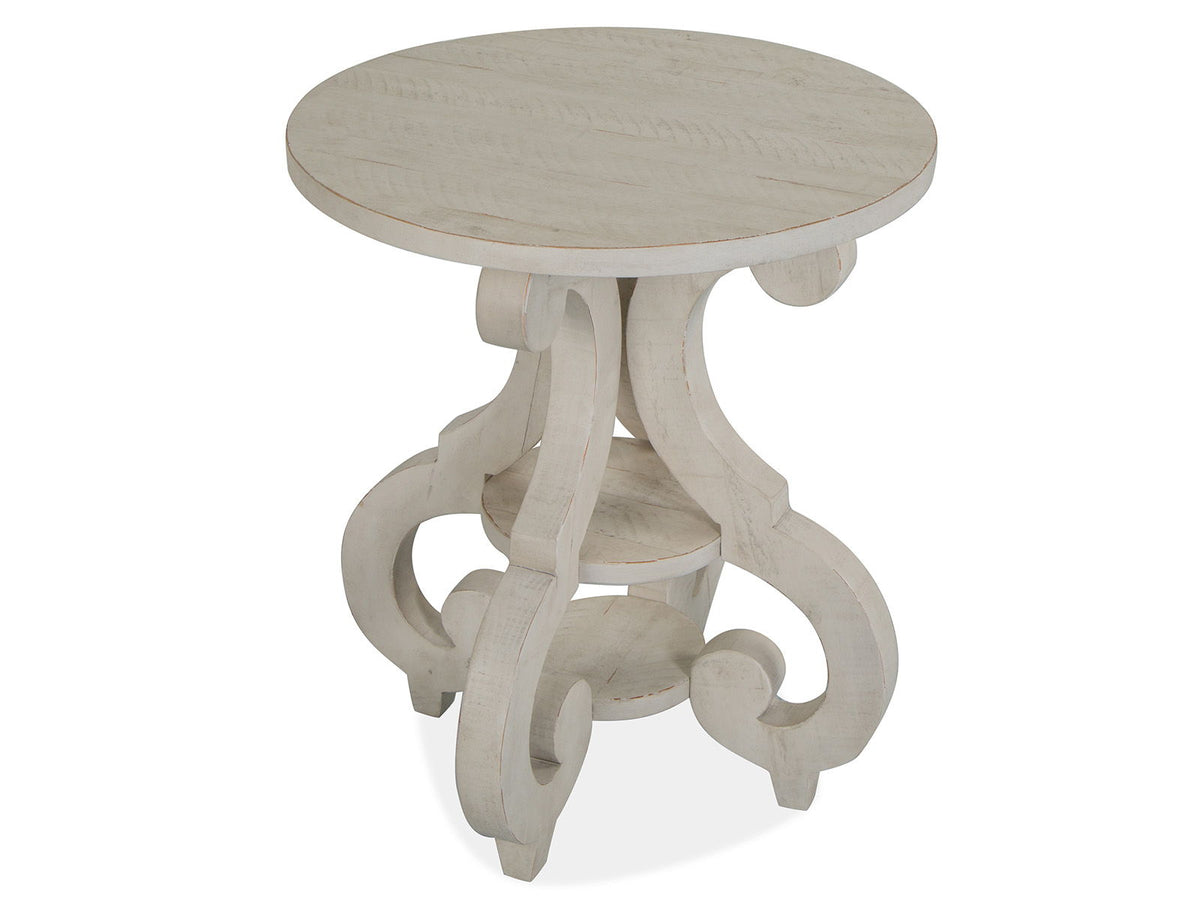Bronwyn - Rectangular Cocktail Table Set