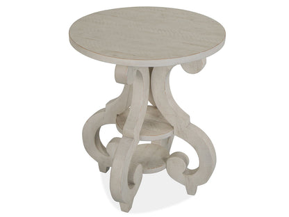 Bronwyn - Rectangular Cocktail Table Set