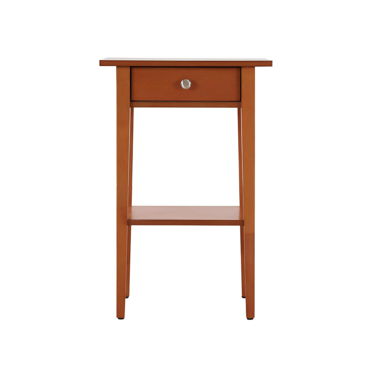 High Quality Wood Nightstand