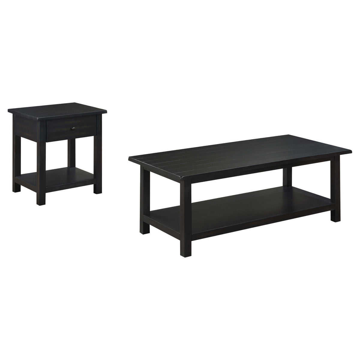 Castleton - Table Set