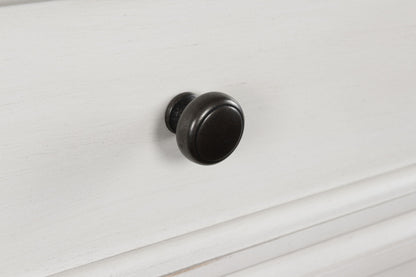Rowlenstown - Five Drawer Chest